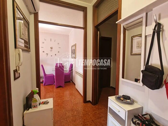 Appartamento trilocale in vendita in Via Viterbo, Formigine