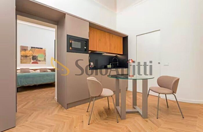 Appartamento bilocale in affitto in Viale Vittorio Veneto, Catania