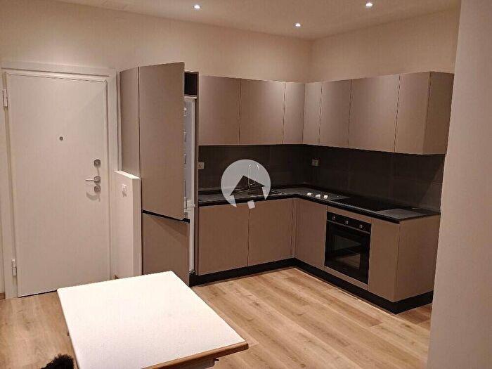 Appartamento trilocale in affitto in viale dei MIlle, Ospedale Villaggio Manenti, Reggio Emilia