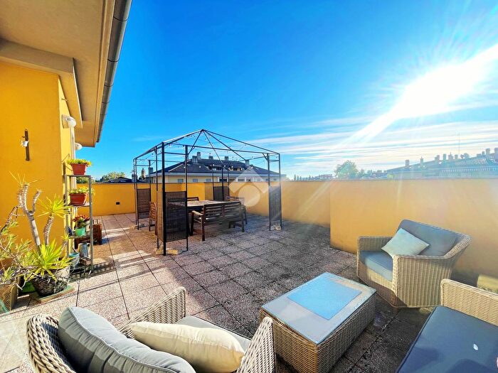 Appartamento trilocale in vendita in Via Carlo Alberto dalla Chiesa, Peschiera Borromeo