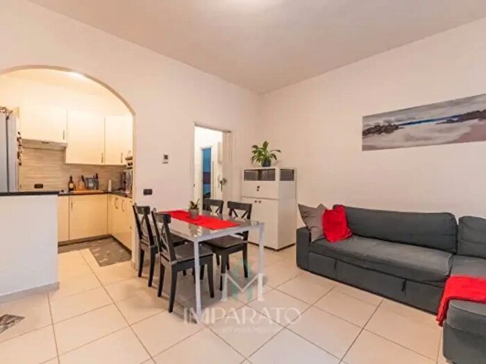 Appartamento bilocale in vendita in Via Dante Alighieri, Bresso