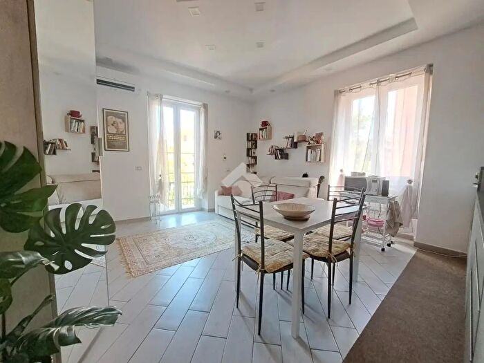Appartamento monolocale in vendita in Via San Giuseppe Cafasso, Roma