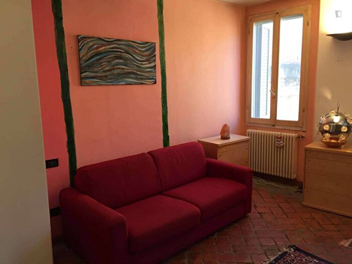 Appartamento in affitto in Via de' Marchi, San Felice, Bologna
