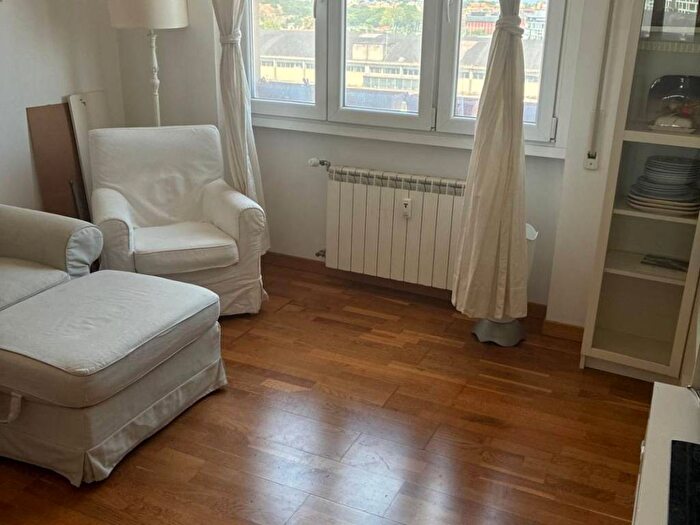 Appartamento bilocale in affitto in Marconi, Roma