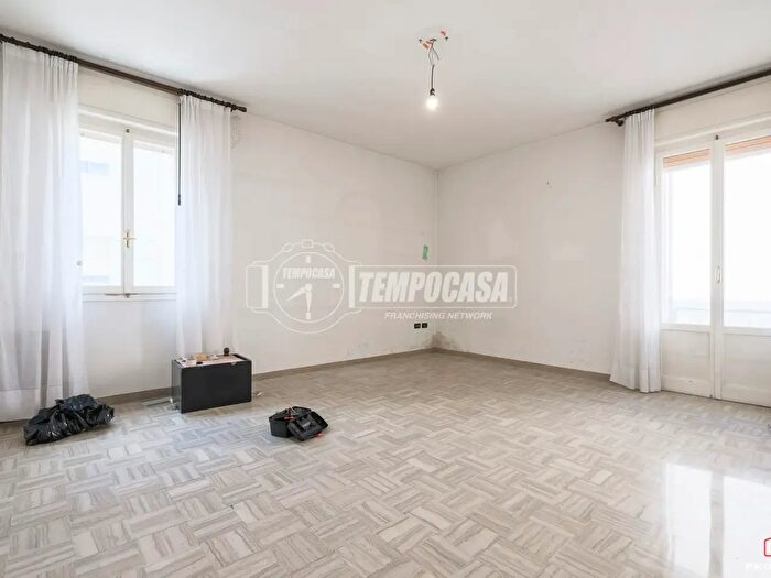 Appartamento quadrilocale in vendita in Via Umberto Saba, Imola