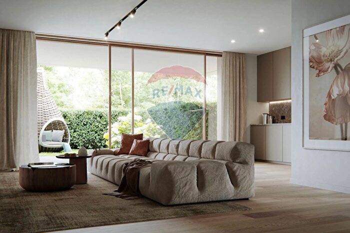 Appartamento trilocale in vendita in Inzago