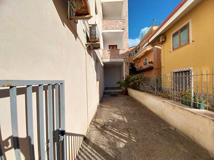 Appartamento bilocale in vendita in Belvedere Marittimo