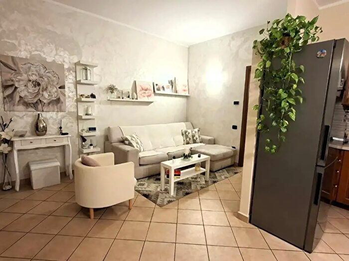 Appartamento trilocale in vendita in San Miniato