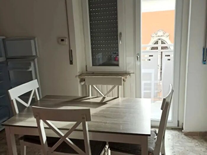 Appartamento trilocale in affitto in Via Gramsci, Avezzano