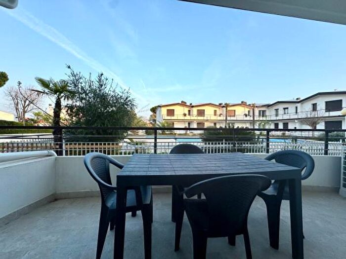 Appartamento trilocale in affitto in Via Austria, Cavallino Treporti