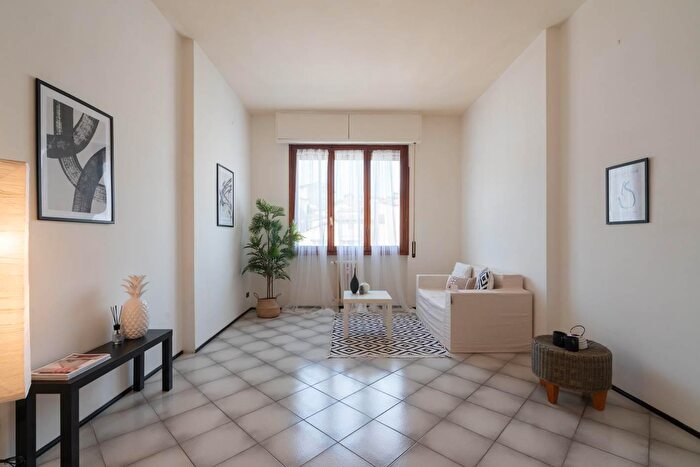 Appartamento quadrilocale in vendita in Signa