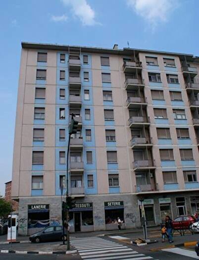 Appartamento bilocale in affitto in Via Nizza, Mirafiori Sud Onorato Vigliani, Torino