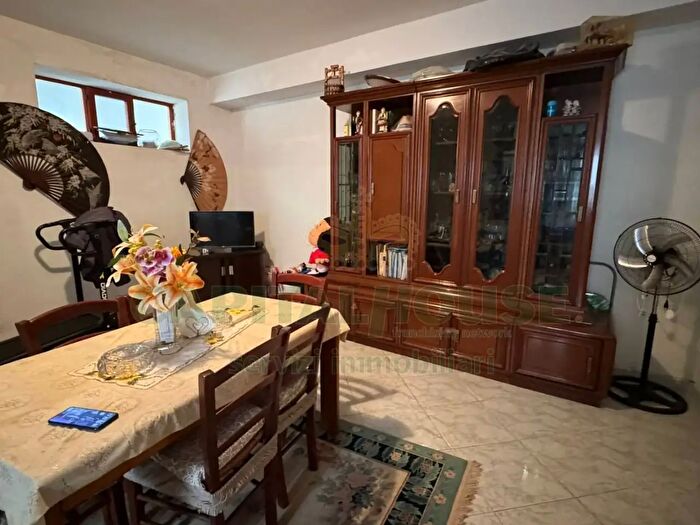 Appartamento trilocale in vendita in Sirignano