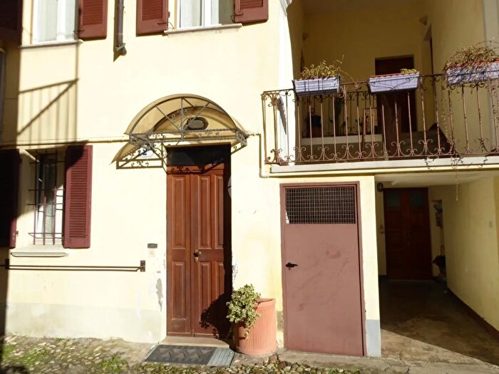 Appartamento trilocale in vendita in Via Asilo Vecchio, Stradella