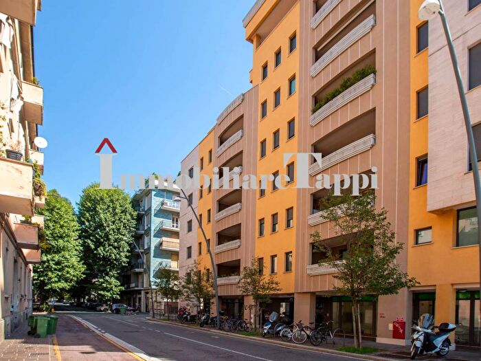 Appartamento bilocale in affitto in Viale Rimembranze, Saronno