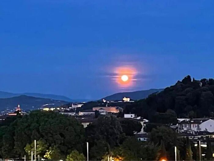 Appartamento trilocale in affitto in Via Giovanni Da Montorsoli, Isolotto Talenti, Firenze