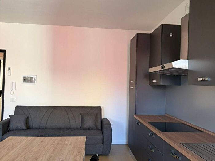 Appartamento trilocale in affitto in Centro, Rovolon