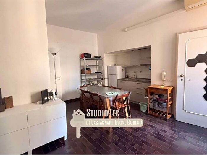 Appartamento bilocale in affitto in VIA BORGONUOVO, Centro Storico, Bologna