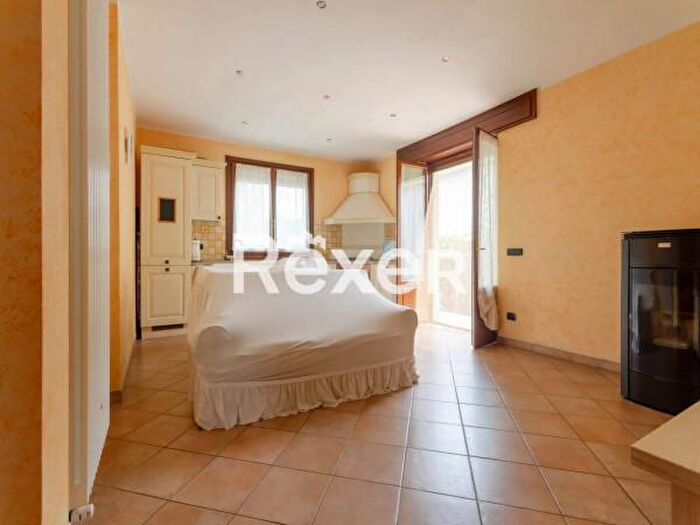 Appartamento bilocale in vendita in Via Fontana, Monesiglio