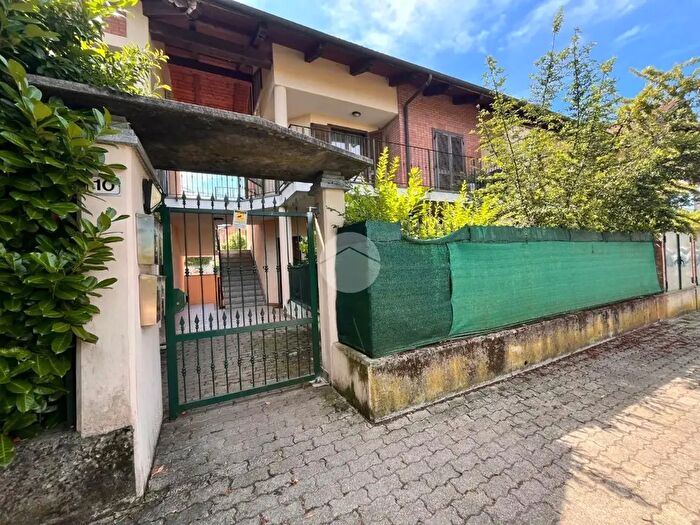 Appartamento bilocale in vendita in Via Gramsci, Gassino Torinese