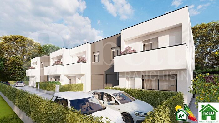 Casa quadrilocale in vendita in Via Otto Marzo, Saonara