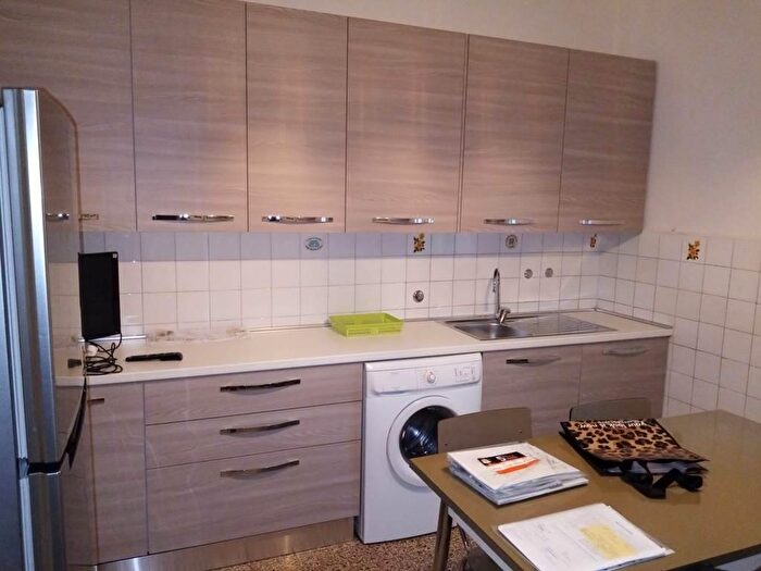 Appartamento quadrilocale in vendita in Bologna