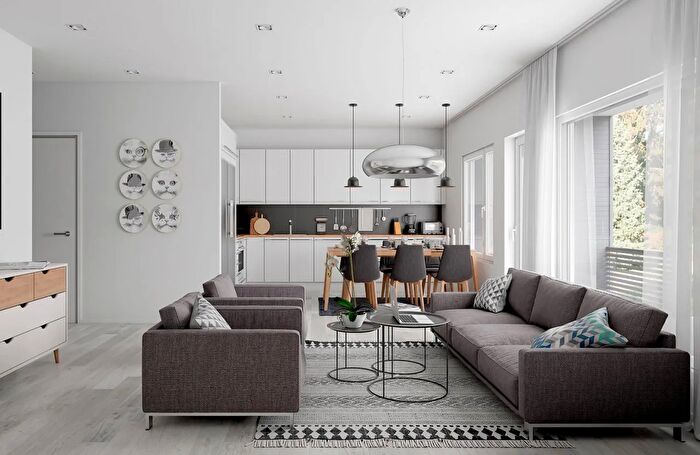 Case in Vendita e in Affitto - 3