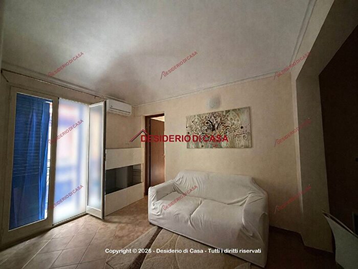 Appartamento bilocale in affitto in Via Piave, Centro, Carini