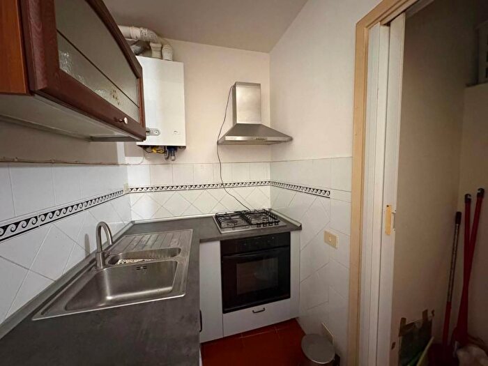 Appartamento trilocale in affitto in Via di Concette, Landi, Pisa