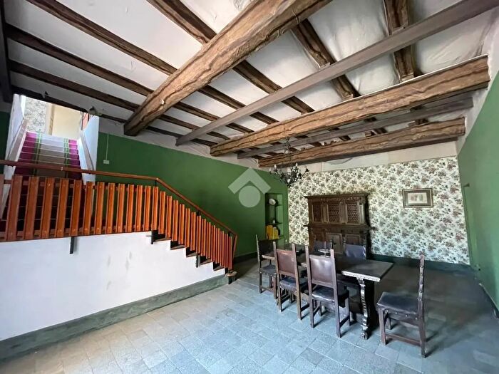 Casa quadrilocale in vendita in Via Andrea Doria, Esperia