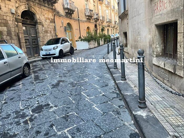 Appartamento bilocale in affitto in Via della Maestranza Siracusa Sr, Siracusa