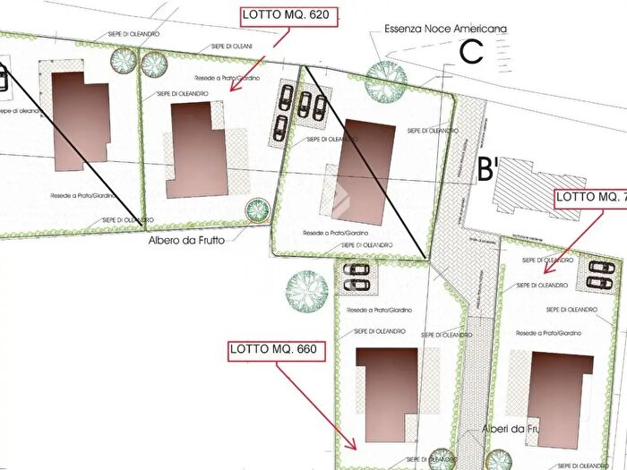 Case in Vendita e in Affitto - 2