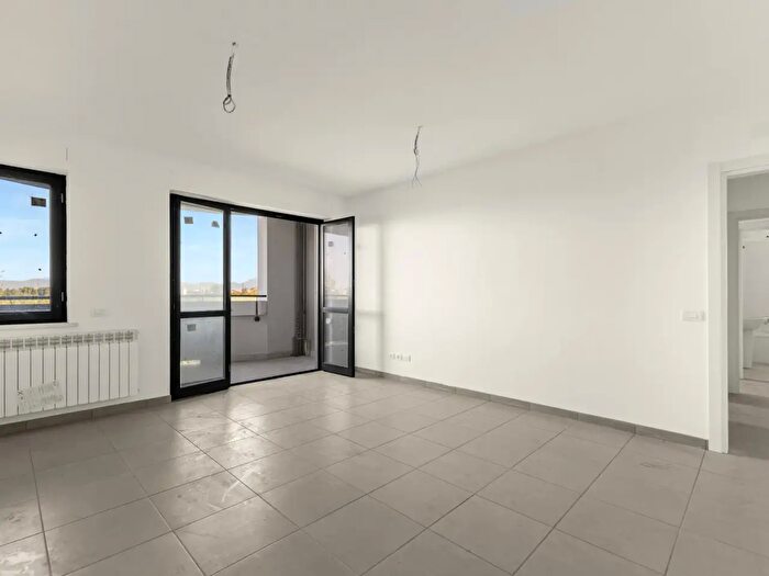 Appartamento trilocale in vendita in Via Martiri delle Foibe, Sesto San Giovanni