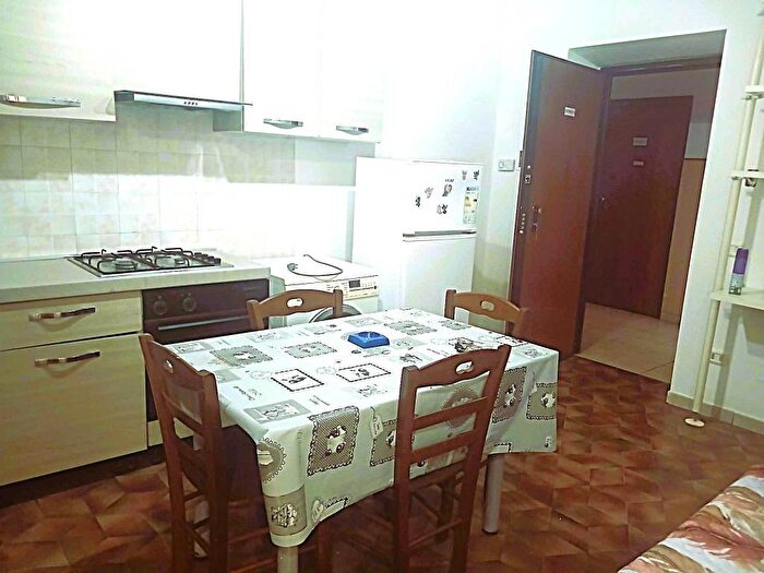 Appartamento bilocale in affitto in Via Colle Timio, Pratillo, Frosinone