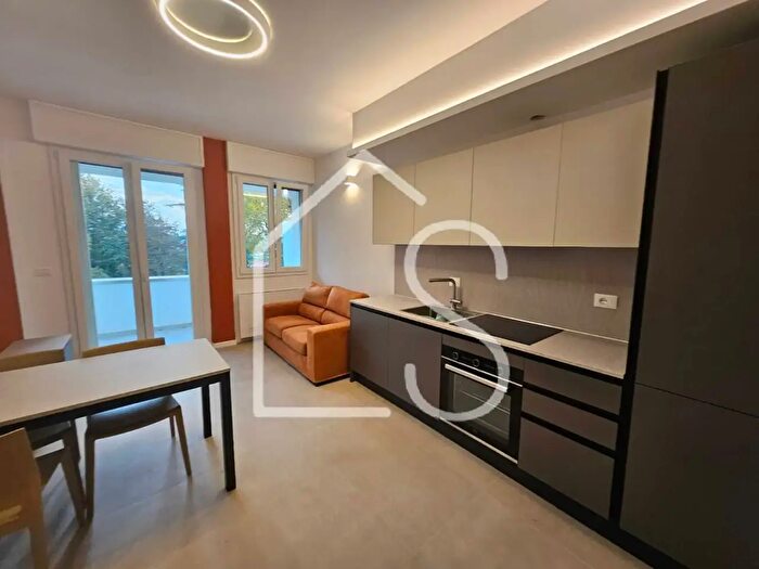 Appartamento bilocale in affitto in Via Martin Luther King, Bologna