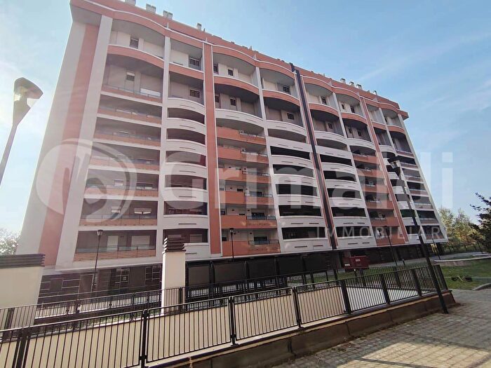 Appartamento bilocale in vendita in Via Martiri delle Foibe, Sesto San Giovanni