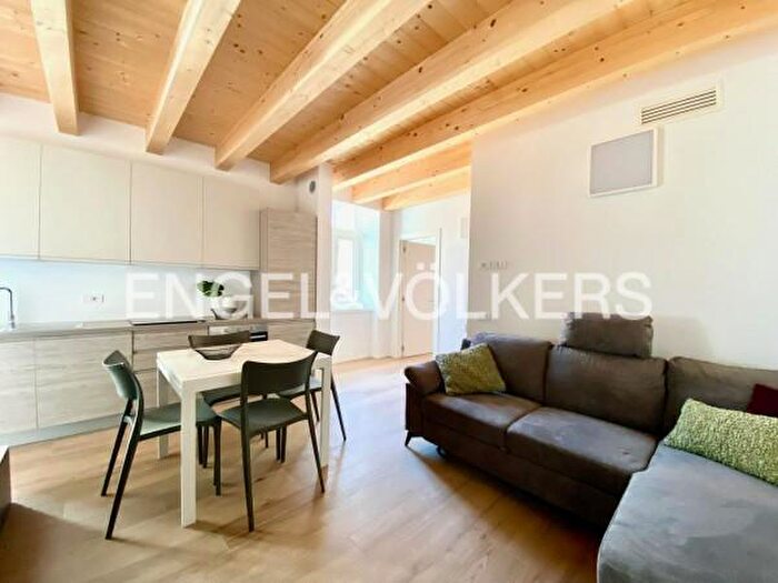 Appartamento bilocale in vendita in Corso Angelo Bettini, Rovereto