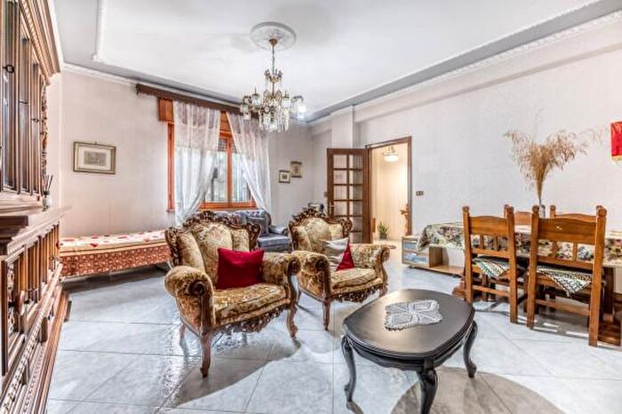 Appartamento quadrilocale in vendita in Strada Nuova, Sezze