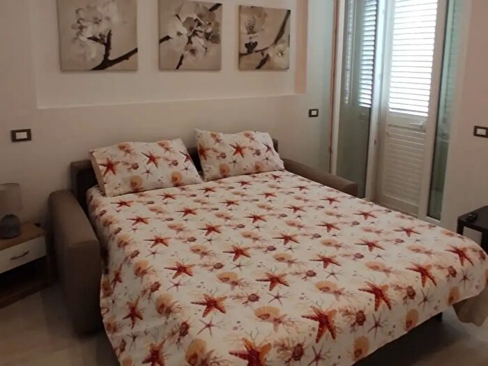 Appartamento bilocale in affitto in Viareggio