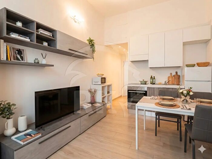 Appartamento bilocale in vendita in Via Reggio Emilia, Bologna