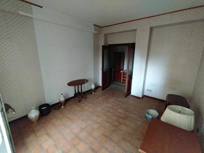 Appartamento quadrilocale in vendita in Reggio Calabria