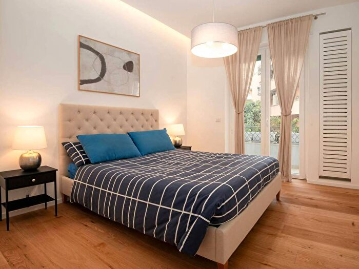 Appartamento monolocale in affitto in Via Appiano, Balduina, Roma