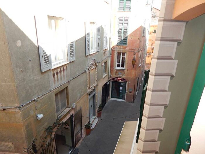 Appartamento bilocale in affitto in Centro, Arenzano