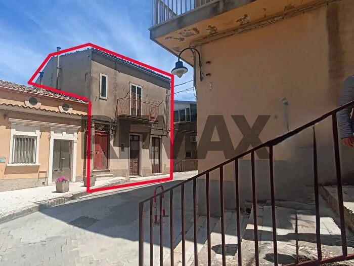 Casa con 5 locali in vendita in San Giovanni Bosco, Chiaramonte Gulfi