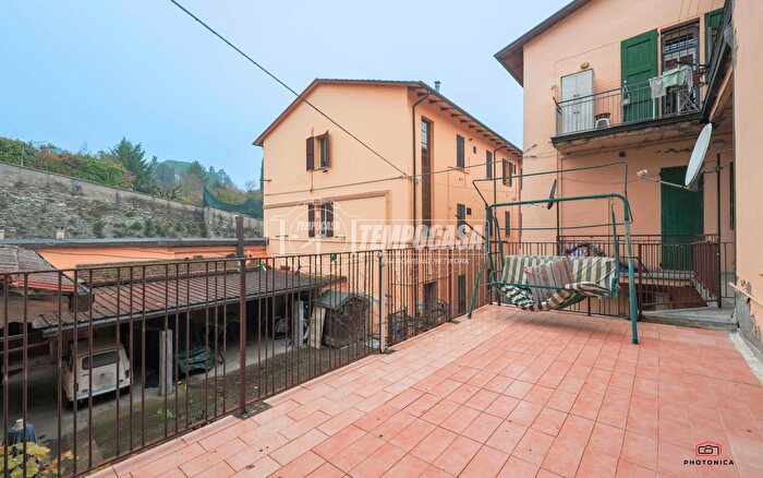 Appartamento trilocale in vendita in Corso Europa, Fontanelice