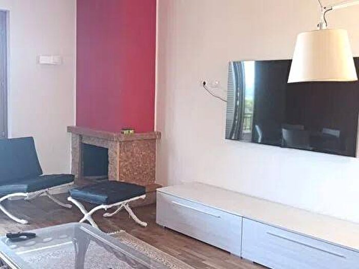 Appartamento quadrilocale in affitto in Via San Martino, Zona Stadio La Fonte, Monterotondo