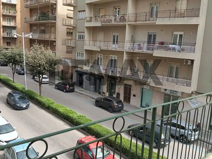 Appartamento quadrilocale in vendita in Caltagirone