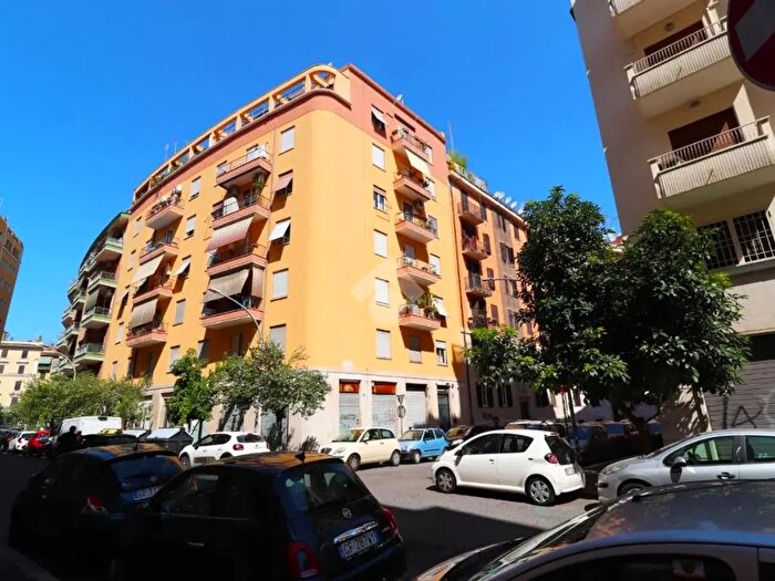 Appartamento bilocale in vendita in Via Casoria, Roma