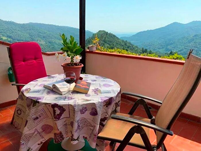 Appartamento con 7 locali in vendita in Pescia, Pescia