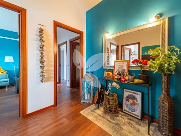 Appartamento trilocale in vendita in Via Luigi Einaudi, Alseno